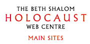 The Beth Shalom Holocaust Web Centre